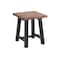 Alaterre Furniture 21 W, 21 L, 24 H, Pine, Stain/Nitrocellulose Lacquer ANAD01RNB - alternate 4